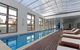 ALTO PADRÃO! Shop. Estação. Piscina, sauna, academia. NOVO!